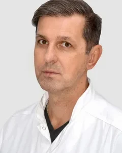 Кардиолог Медовиков Игорь Евгеньевич