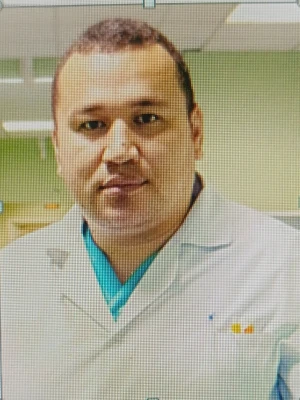 Абдиев Акжол Султанович